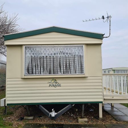 Appartamento 6 Berth Promenade Ingoldmells Esterno foto