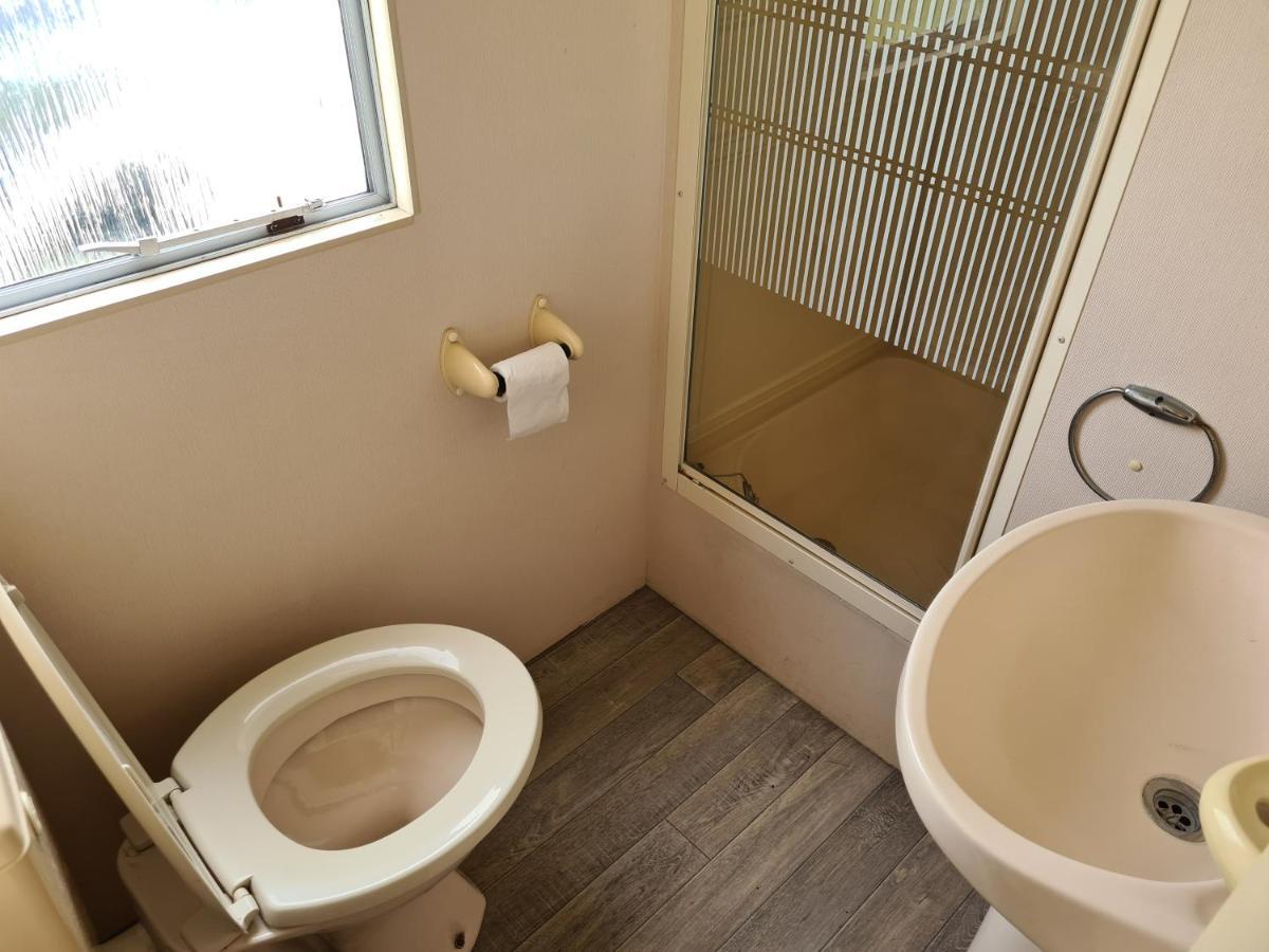 Appartamento 6 Berth Promenade Ingoldmells Esterno foto